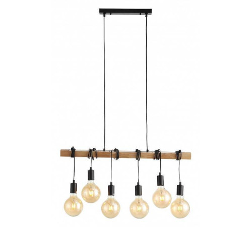 Подвесной светильник EVOLUCE Bagetti SL1142.403.06