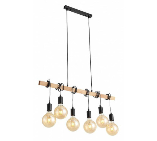 Подвесной светильник EVOLUCE Bagetti SL1142.403.06