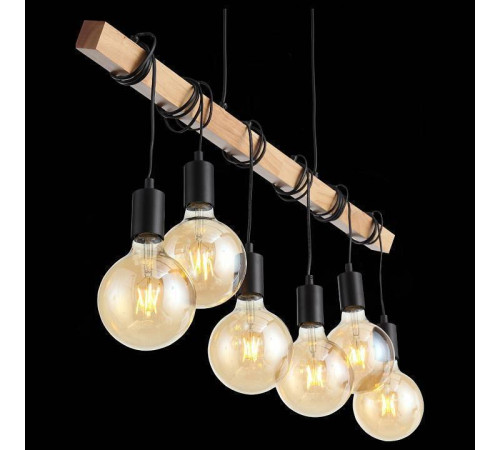 Подвесной светильник EVOLUCE Bagetti SL1142.403.06