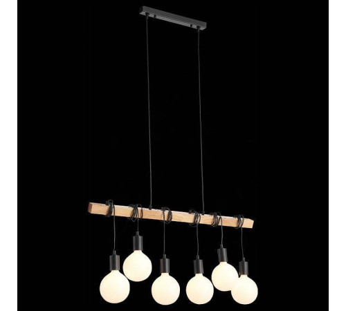 Подвесной светильник EVOLUCE Bagetti SL1142.403.06