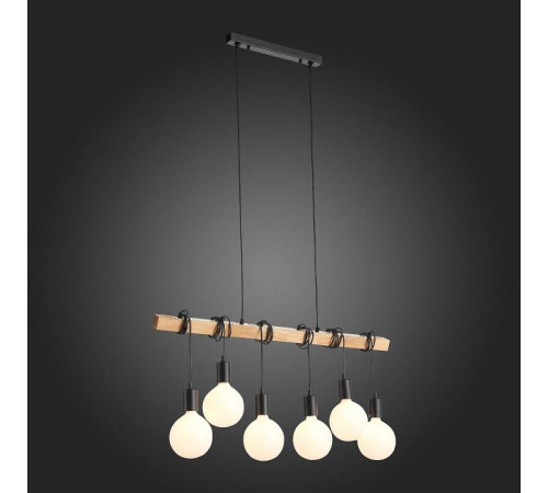 Подвесной светильник EVOLUCE Bagetti SL1142.403.06