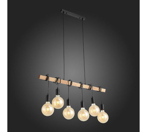 Подвесной светильник EVOLUCE Bagetti SL1142.403.06