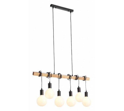 Подвесной светильник EVOLUCE Bagetti SL1142.403.06