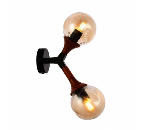 Бра EVOLUCE Raquel SLE109401-01