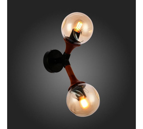 Бра EVOLUCE Raquel SLE109401-01