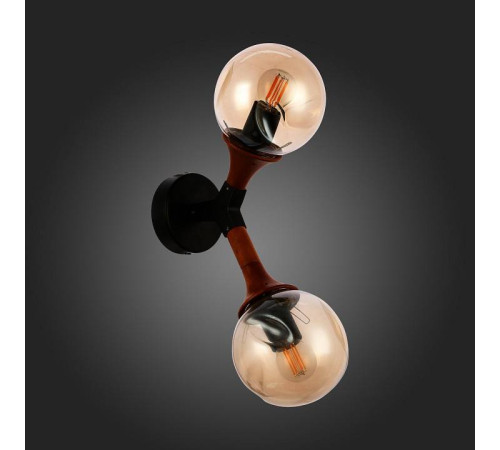 Бра EVOLUCE Raquel SLE109401-01