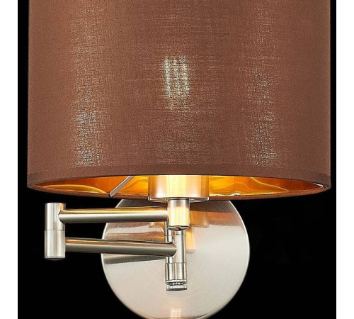 Бра EVOLUCE Brescia SLE300571-01