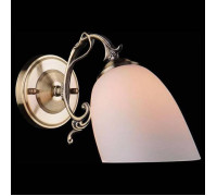 Бра Eurosvet Ariele 22010/1 античная бронза