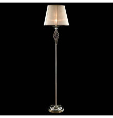 Торшер Eurosvet Selesta 01003/1 античная бронза