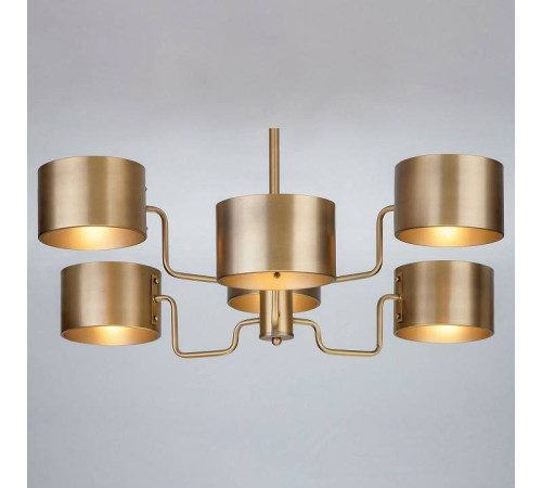 Люстра на штанге Bogate's Pallada 293/6