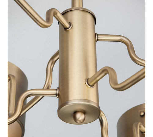 Люстра на штанге Bogate's Pallada 293/6