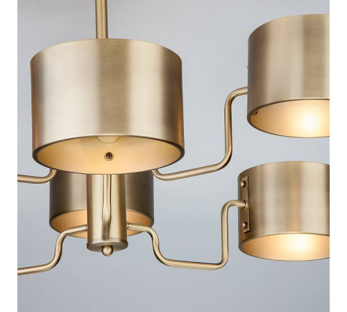 Люстра на штанге Bogate's Pallada 293/6