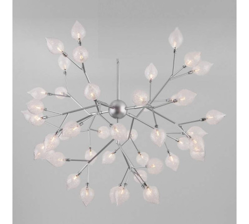 Подвесная люстра Bogate's Boccio 547