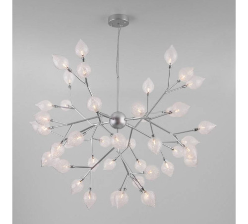 Подвесная люстра Bogate's Boccio 547