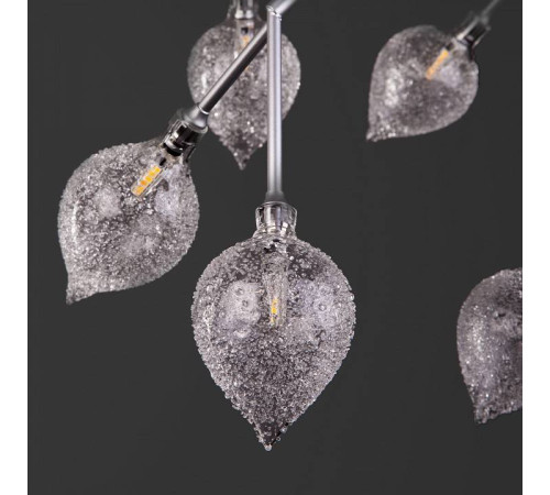 Подвесная люстра Bogate's Boccio 547