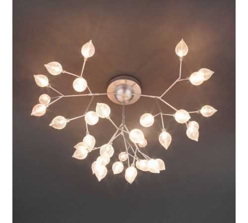 Потолочная люстра Bogate's Boccio 548