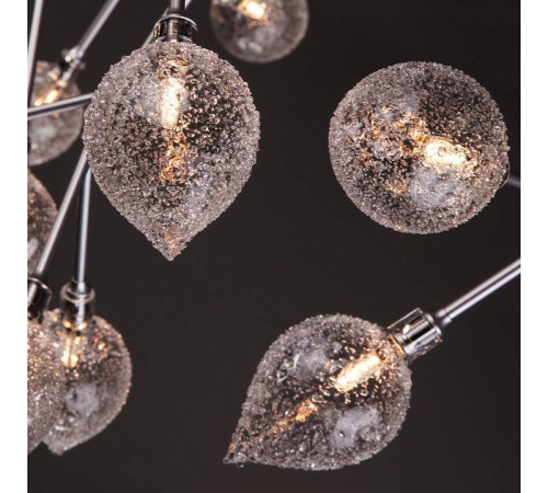 Потолочная люстра Bogate's Boccio 548