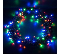 Гирлянда Нить Eurosvet 400-001 400-001 мульти