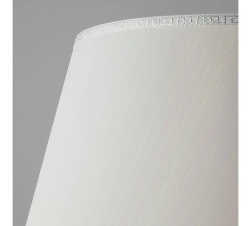 Торшер Eurosvet Sortino 01072/1 хром