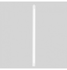 Подвесной светильник Eurosvet Strong 50189/1 LED белый