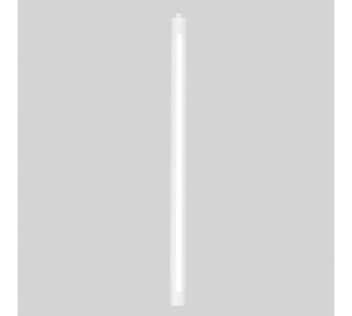 Подвесной светильник Eurosvet Strong 50189/1 LED белый