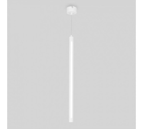 Подвесной светильник Eurosvet Strong 50189/1 LED белый