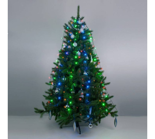 Занавес световой Eurosvet 200-003 200-003