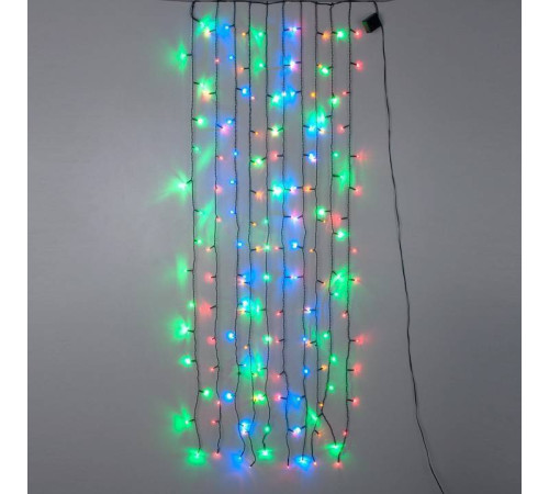 Занавес световой Eurosvet 200-003 200-003