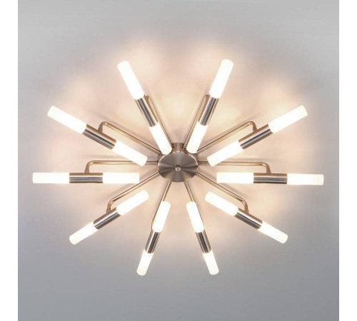 Потолочная люстра Bogate's Bastone 347 Smart