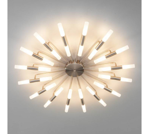 Потолочная люстра Bogate's Bastone 348 Smart