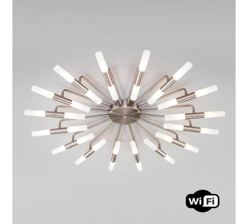 Потолочная люстра Bogate's Bastone 348 Smart