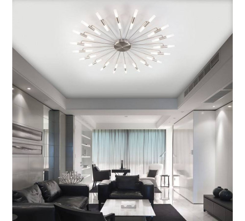 Потолочная люстра Bogate's Bastone 349 Smart