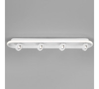 Спот Eurosvet Slam 20123/4 LED белый
