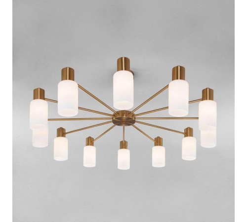 Люстра на штанге Eurosvet Vegga a057111