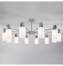 Люстра на штанге Eurosvet Vegga a057112