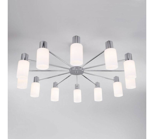 Люстра на штанге Eurosvet Vegga a057112