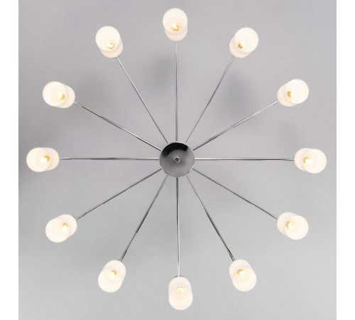 Люстра на штанге Eurosvet Vegga a057112