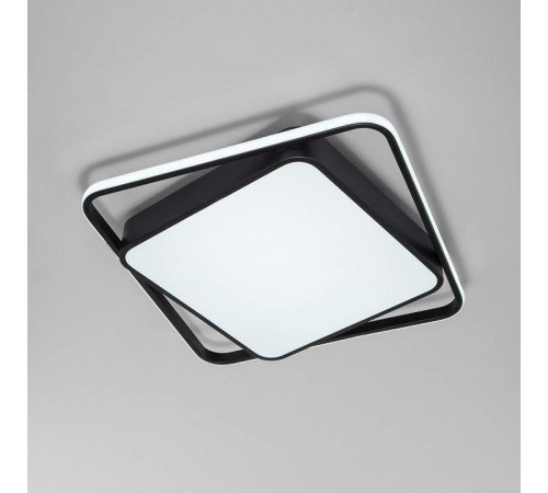 Накладной светильник Eurosvet Jeremy 90252/1 черный