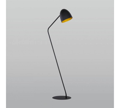 Торшер TK Lighting Soho 5037 Soho Black