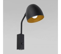Бра TK Lighting Soho 4167 Soho Black