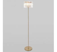 Торшер Bogate's Flamel 01116/3 золото