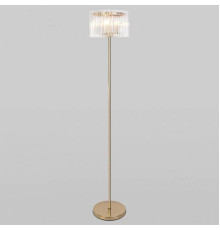 Торшер Bogate's Flamel 01116/3 золото