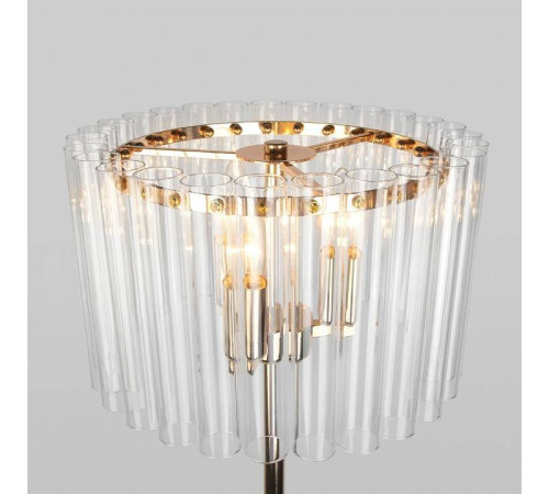 Торшер Bogate's Flamel 01116/3 золото