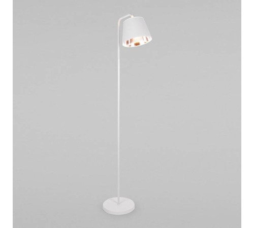 Торшер Eurosvet Montero 01135/1 белый