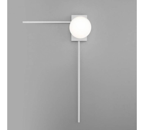 Бра Eurosvet Fredo 40034/1 белый