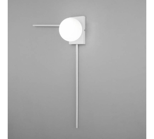 Бра Eurosvet Fredo 40034/1 белый