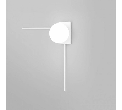 Бра Eurosvet Fredo 40035/1 белый