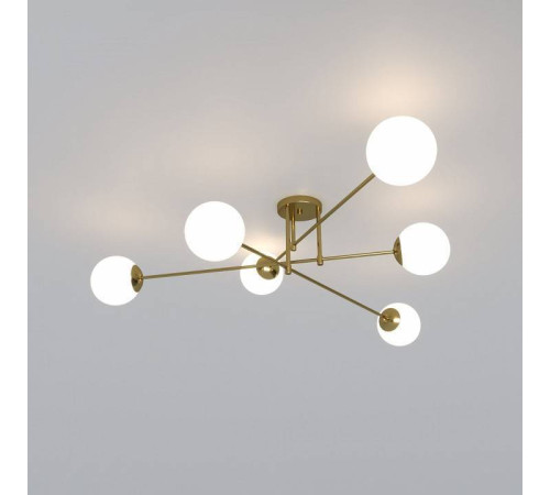 Потолочная люстра Eurosvet Netz a062217