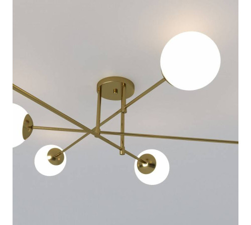 Потолочная люстра Eurosvet Netz a062217