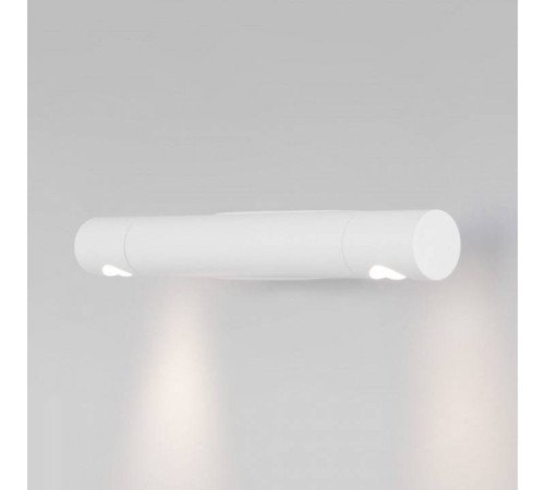 Накладной светильник Eurosvet Tybee 40161 LED белый